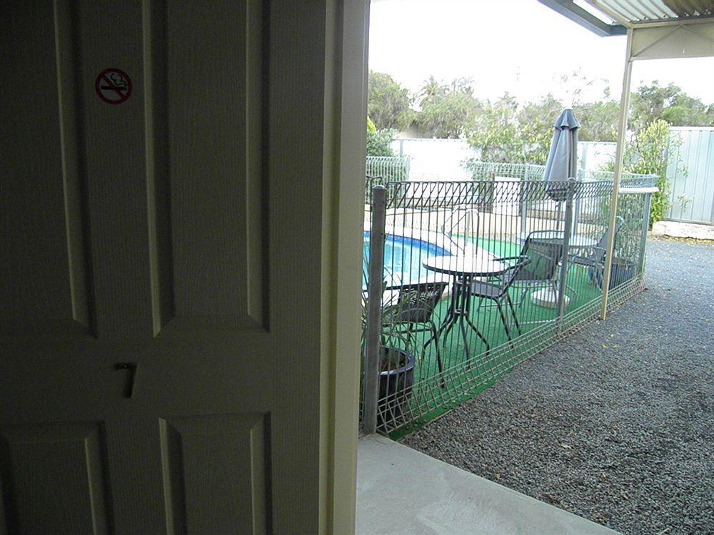 7Th Street Motel Mildura Dış mekan fotoğraf