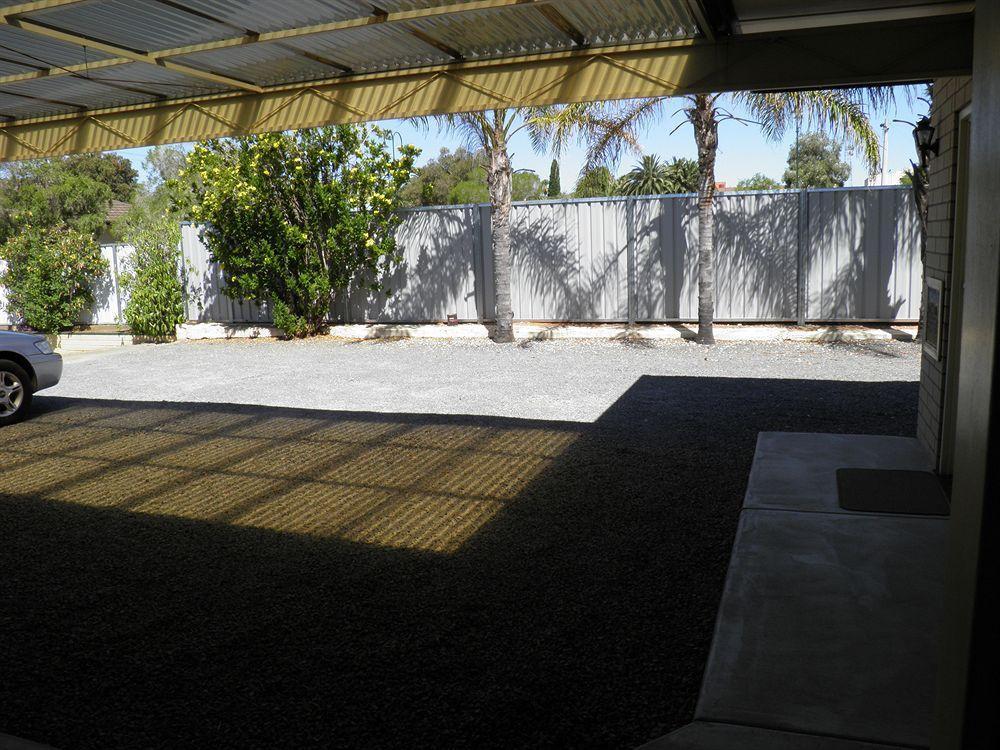 7Th Street Motel Mildura Dış mekan fotoğraf