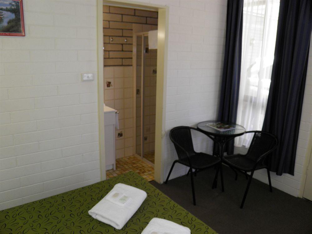 7Th Street Motel Mildura Dış mekan fotoğraf