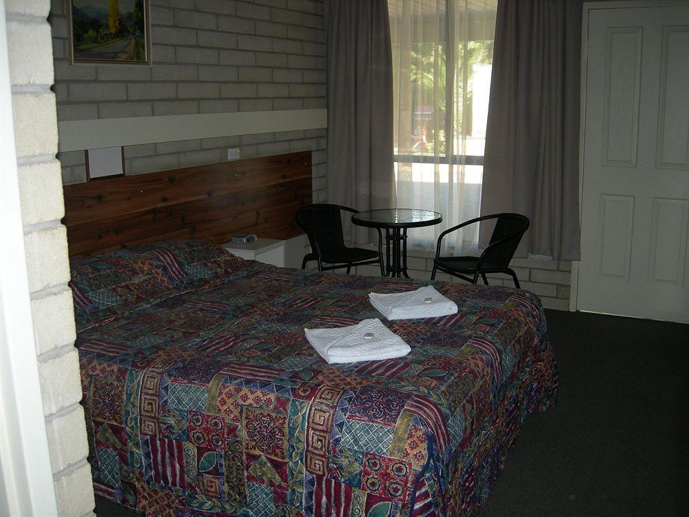 7Th Street Motel Mildura Dış mekan fotoğraf