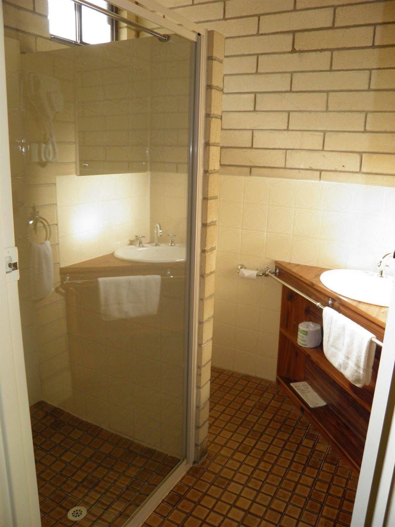 7Th Street Motel Mildura Dış mekan fotoğraf